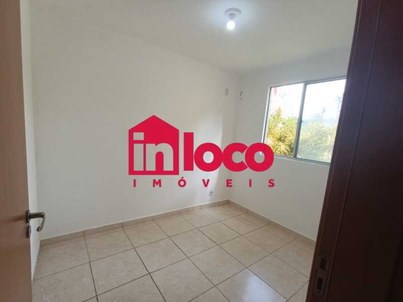 Apartamento, 2 quartos, 47 m² - Foto 3