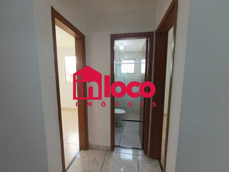 Apartamento, 2 quartos, 47 m² - Foto 6