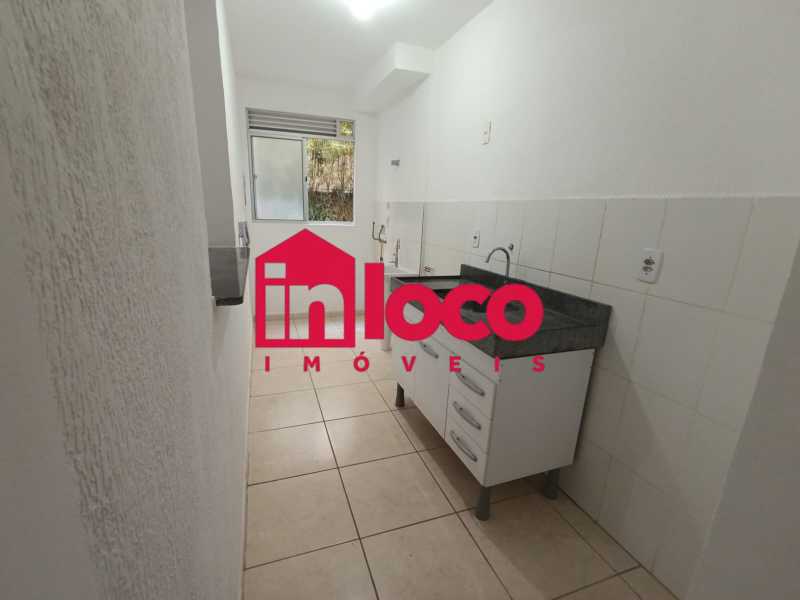 Apartamento, 2 quartos, 47 m² - Foto 10