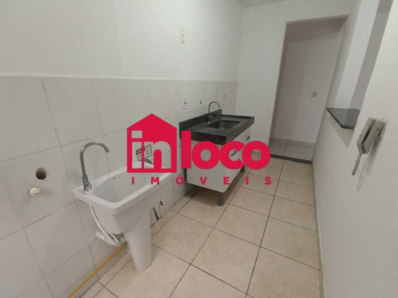 Apartamento, 2 quartos, 47 m² - Foto 9