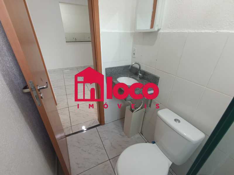 Apartamento, 2 quartos, 47 m² - Foto 8