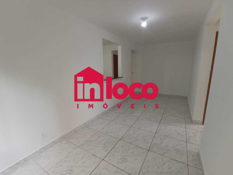 Apartamento, 2 quartos, 47 m² - Foto 2