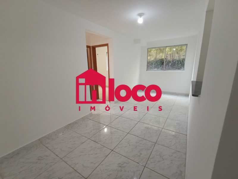 Apartamento, 2 quartos, 47 m² - Foto 1