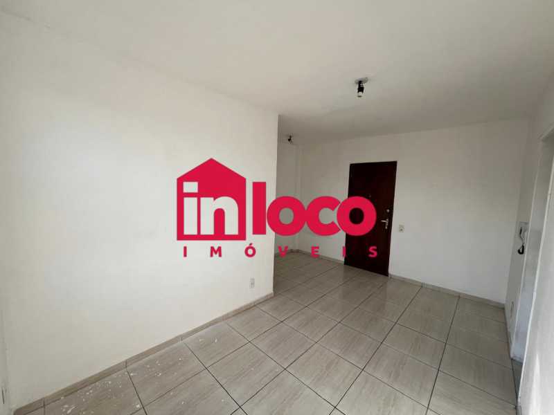 Apartamento, 1 quarto, 58 m² - Foto 3
