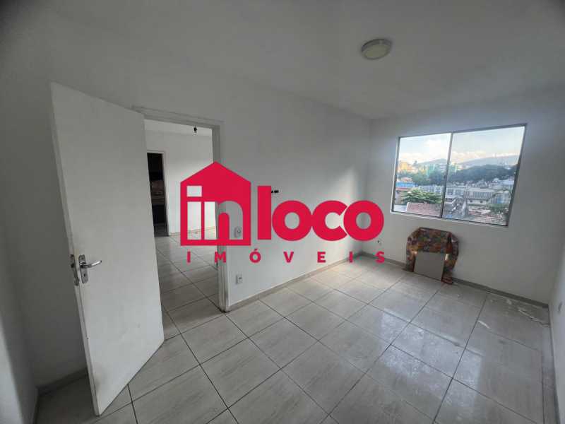 Apartamento, 1 quarto, 58 m² - Foto 8