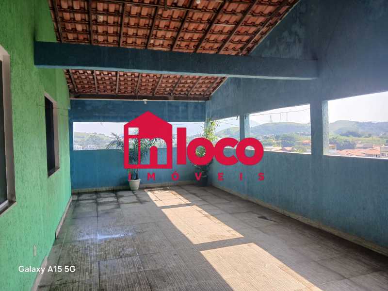 Casa, 3 quartos, 200 m² - Foto 19