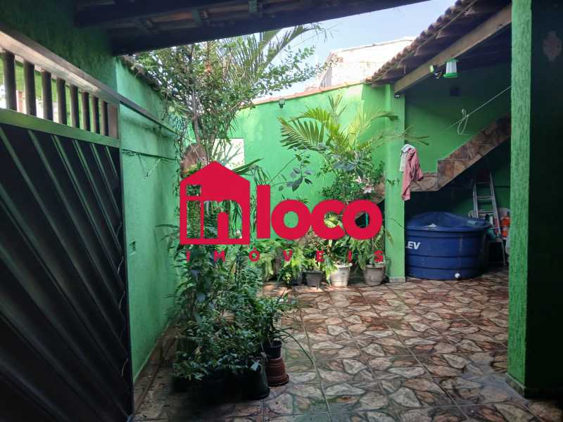 Casa, 3 quartos, 200 m² - Foto 1