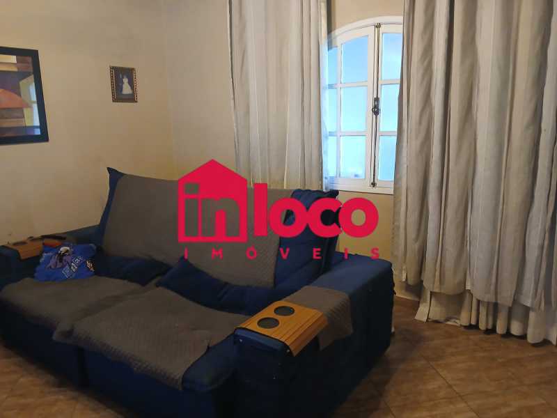 Casa, 3 quartos, 200 m² - Foto 5