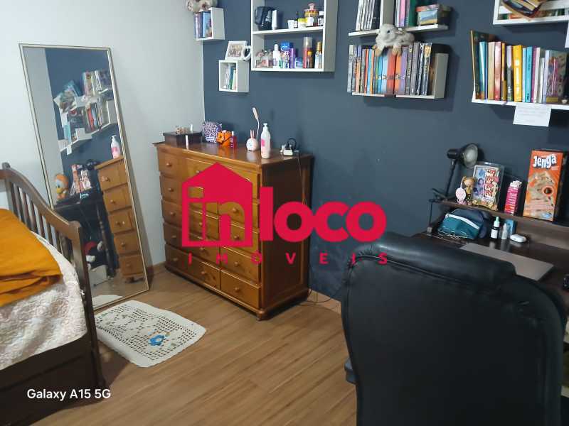 Casa, 3 quartos, 200 m² - Foto 9