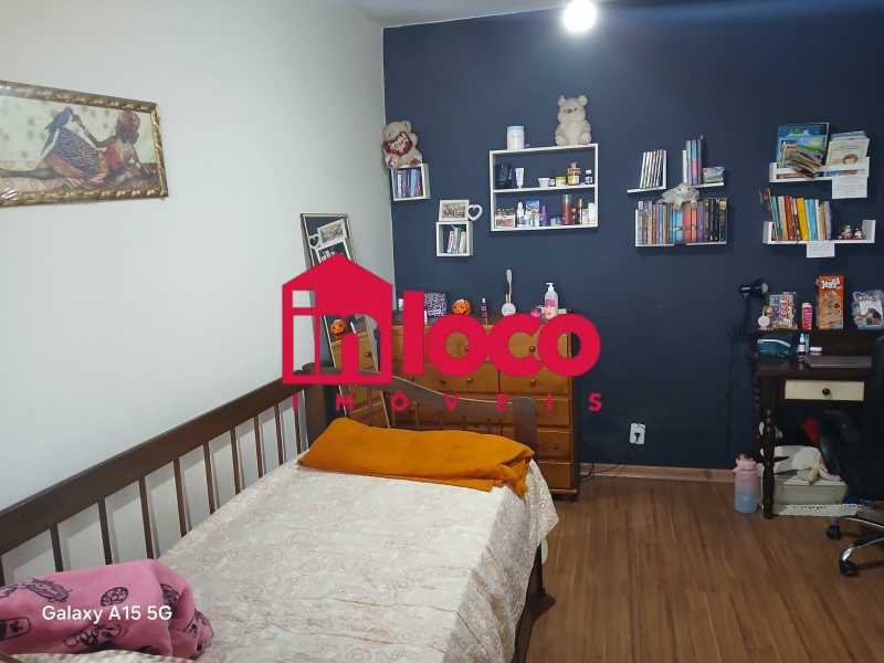 Casa, 3 quartos, 200 m² - Foto 8