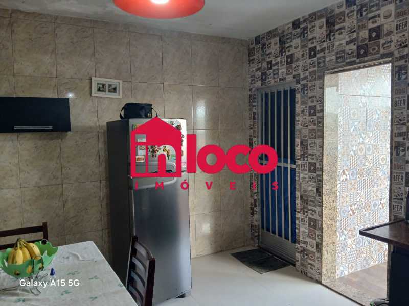 Casa, 3 quartos, 200 m² - Foto 13