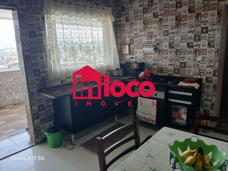 Casa, 3 quartos, 200 m² - Foto 14