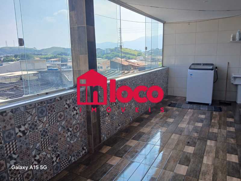 Casa, 3 quartos, 200 m² - Foto 16