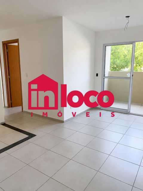 Apartamento, 2 quartos, 48 m² - Foto 1