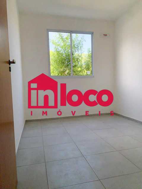 Apartamento, 2 quartos, 48 m² - Foto 6