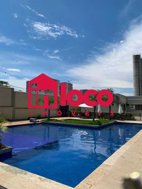 Apartamento, 2 quartos, 48 m² - Foto 9