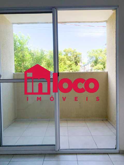 Apartamento, 2 quartos, 48 m² - Foto 3