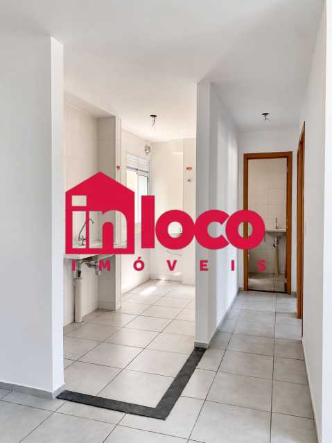 Apartamento, 2 quartos, 48 m² - Foto 4