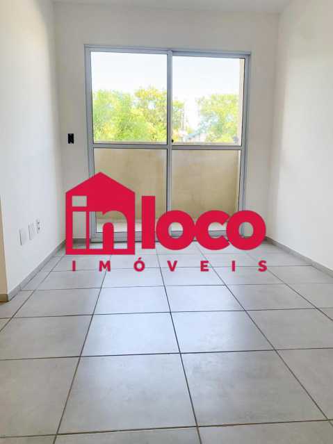 Apartamento, 2 quartos, 48 m² - Foto 2