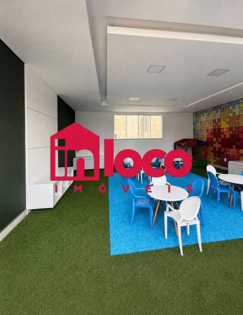 Apartamento, 2 quartos, 48 m² - Foto 10