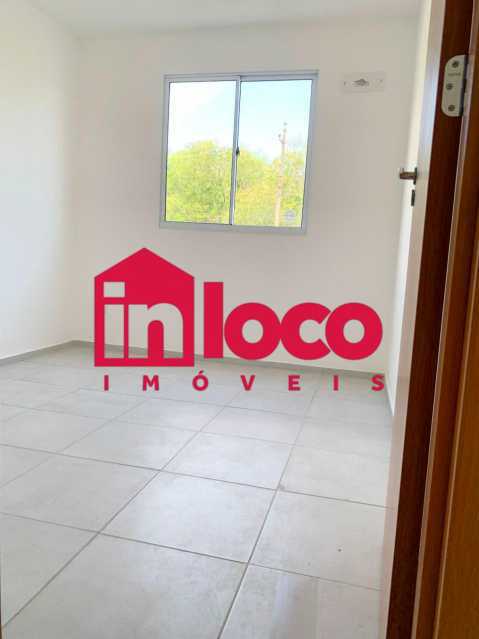 Apartamento, 2 quartos, 48 m² - Foto 5