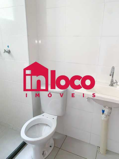 Apartamento, 2 quartos, 48 m² - Foto 8