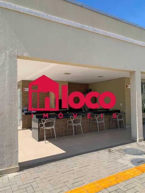 Apartamento, 2 quartos, 48 m² - Foto 12