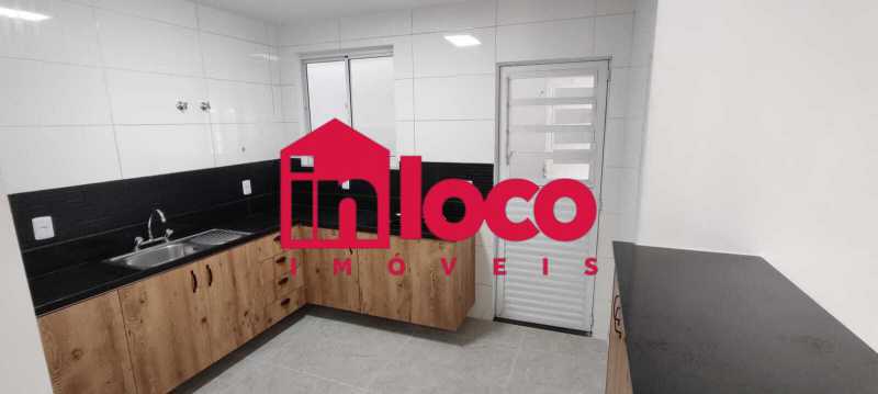Casa de Condomínio, 3 quartos - Foto 12
