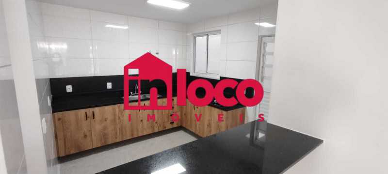Casa de Condomínio, 3 quartos - Foto 11