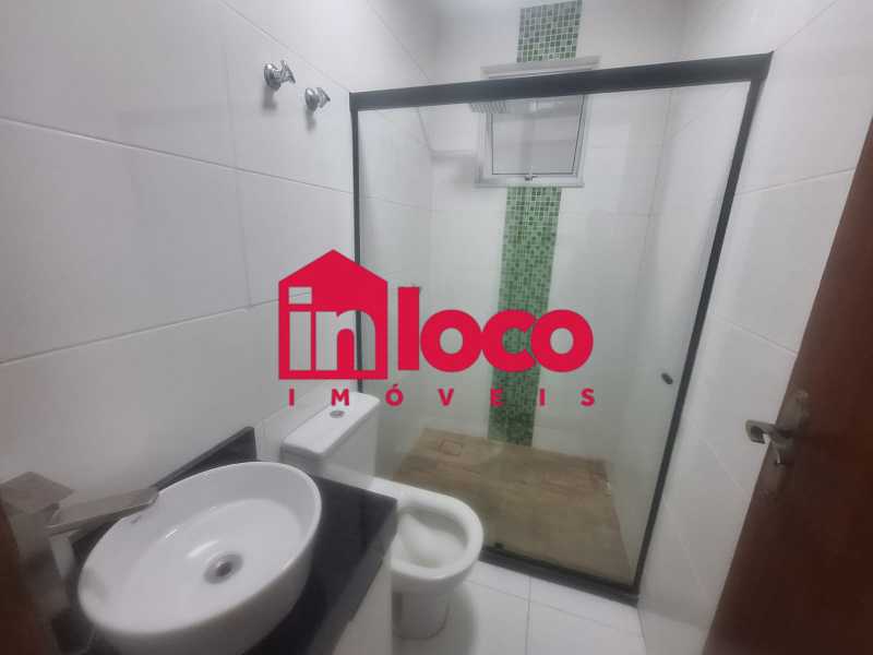 Casa de Condomínio, 3 quartos - Foto 22