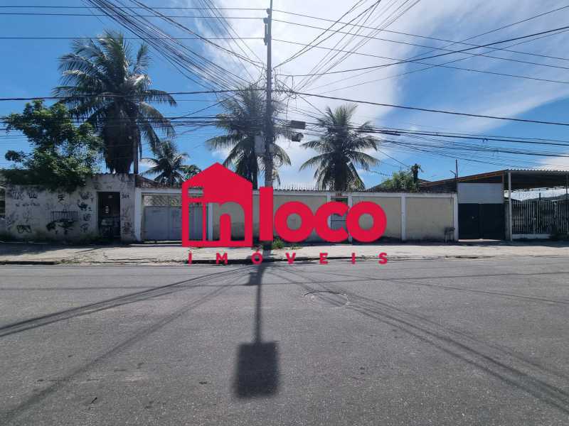 Casa Comercial, 720 m² - Foto 1