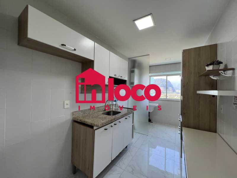 Apartamento, 2 quartos, 77 m² - Foto 17