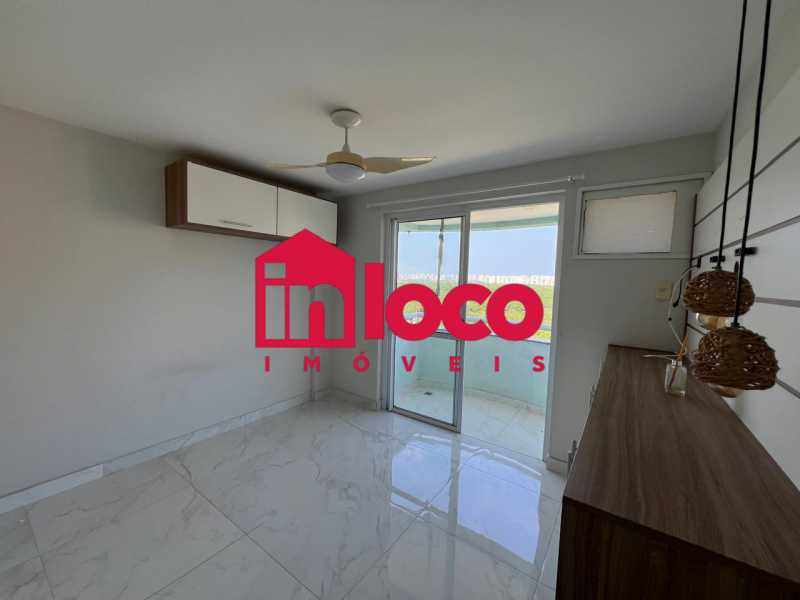 Apartamento, 2 quartos, 77 m² - Foto 11