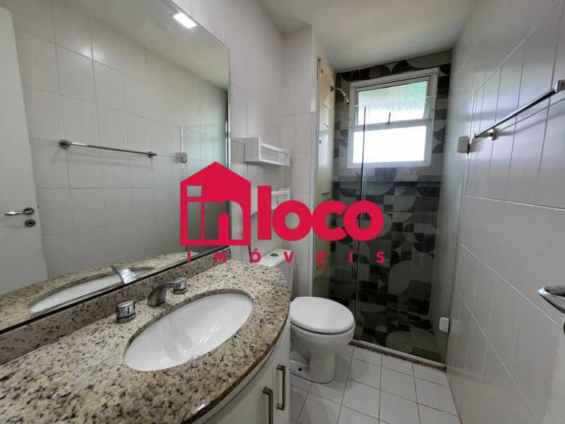 Apartamento, 2 quartos, 77 m² - Foto 15