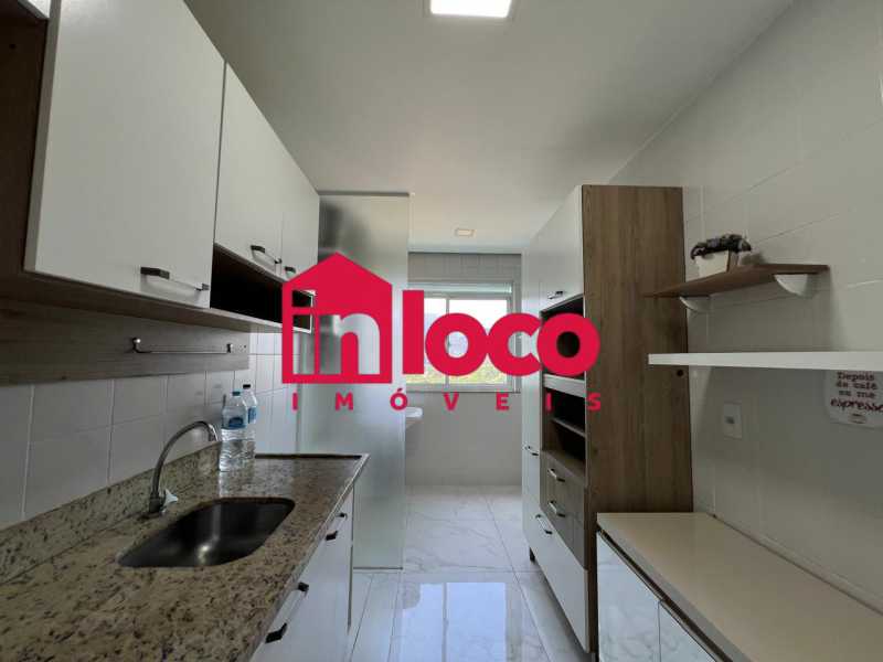 Apartamento, 2 quartos, 77 m² - Foto 16