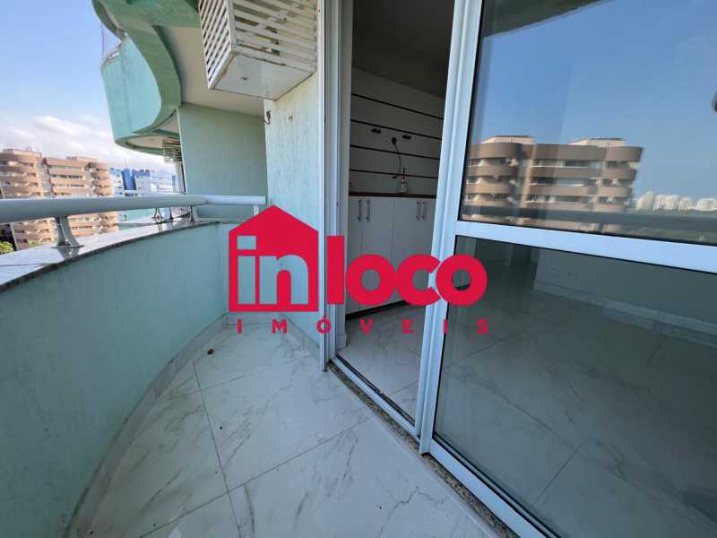 Apartamento, 2 quartos, 77 m² - Foto 4