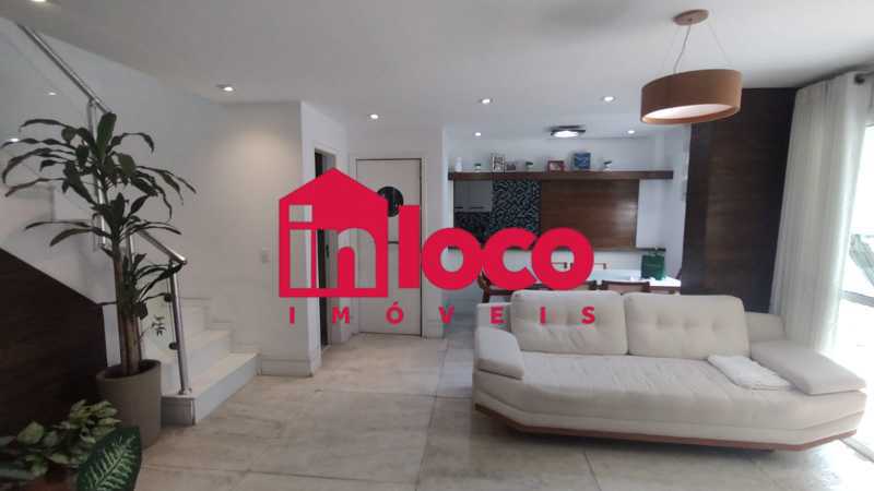 Cobertura, 3 quartos, 177 m² - Foto 4