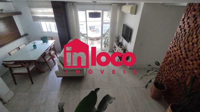 Cobertura, 3 quartos, 177 m² - Foto 6