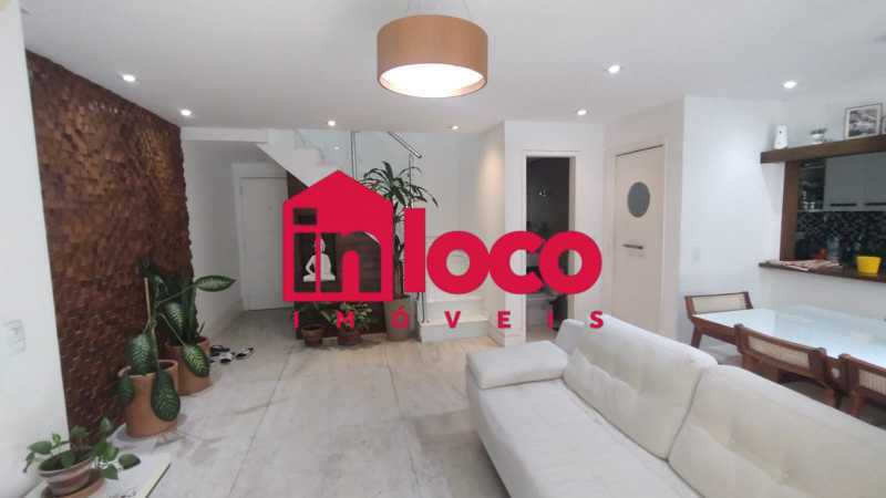 Cobertura, 3 quartos, 177 m² - Foto 2