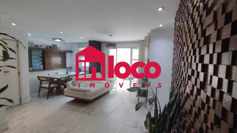 Cobertura, 3 quartos, 177 m² - Foto 3