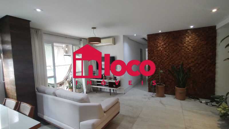 Cobertura, 3 quartos, 177 m² - Foto 1