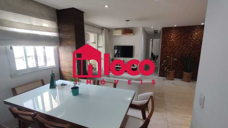Cobertura, 3 quartos, 177 m² - Foto 5