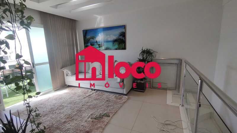 Cobertura, 3 quartos, 177 m² - Foto 9