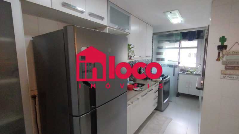 Cobertura, 3 quartos, 177 m² - Foto 7