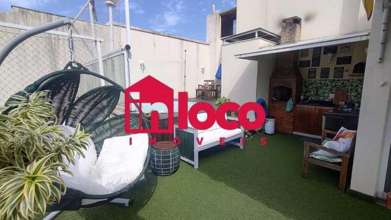 Cobertura, 3 quartos, 177 m² - Foto 14