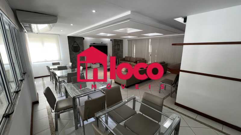 Cobertura, 3 quartos, 177 m² - Foto 21