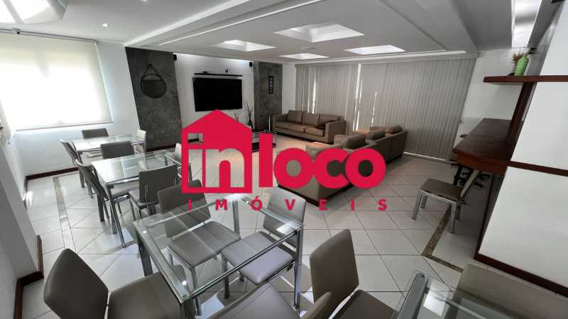 Cobertura, 3 quartos, 177 m² - Foto 20