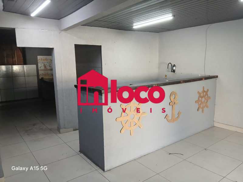 Loja-Salão, 40 m² - Foto 2