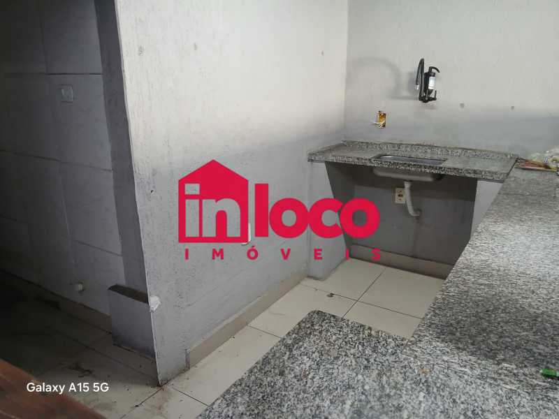 Loja-Salão, 40 m² - Foto 6