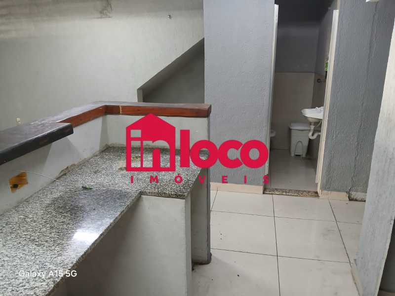 Loja-Salão, 40 m² - Foto 5